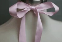 How to Make Perfect Ribbon Bows