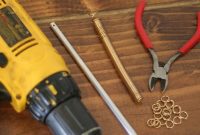 DIY Jewelry Making Essentials: Jump Rings and Drill Bit Mandrels