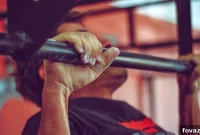 Build Your Own Indestructible Pull-Up Bar