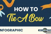 Create 3 Stunning Bows with Ribbon