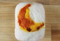 Crafting Your Own Felted Soap