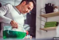 Craft Your Own Laundry Soap