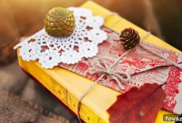 Beyond the Pages: 9 Ingenious Crafts from Beloved Old Books