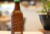 Crafting Your Own Kombucha Tea