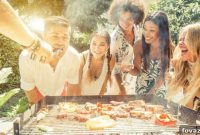 Your Best Backyard Cookout Yet