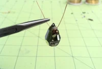 Wire Wrapping Essentials for Handmade Jewelry