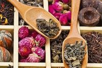 The Art of Brewing Herbal Teas