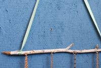 Craft Your Perfect Jewelry & Necklace Display
