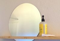 Crafting Your Own Mesmerizing Horizon Mirror