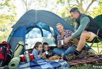 11 Easy Camping Snack Ideas