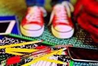 10 DIY School Supply Hacks for Smart Budgeting