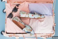 Effortless Elegance: The Professional Woman’s Guide to Smart Suitcase Packing