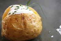 Mastering the Art of Baked Potatoes