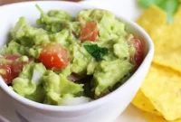 Whip Up Delicious Homemade Guacamole and Pico De Gallo