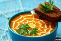 Trick-or-Treat Yourself Right: 13 Wholesome Halloween Bites