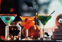 25 Genius DIY Halloween Party Ideas