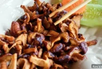 Deliciously Healthy Vegetable Creations