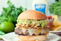 Irresistible Guacamole Creations