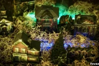 Dollar Store Halloween Magic: 10 Simple Decor Ideas to Spook Up Your Home