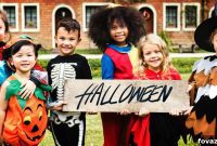 17 Clever Kids’ Costumes You Can Make Before Trick-or-Treat
