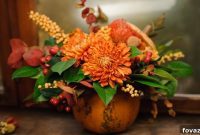 6 Showstopping Thanksgiving Centerpieces for Your Holiday Feast