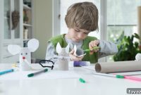 Crafting Presents Kids Will Love to Make