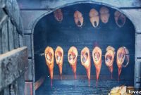 Homemade Pallet Smoker For Less Than 100
