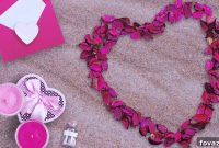 Heartfelt Handmade: 35 Valentine Gifts Ready in Under An Hour