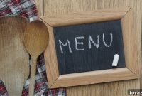 17 Creative DIY Chalkboard Projects