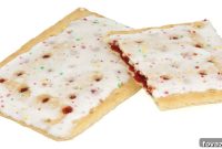 Craft Your Own Homemade Pop Tarts