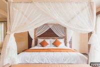 Craft Your Own Romantic Bedroom Retreat