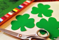 35 Homemade St Patricks Day Party Projects