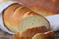 Your Easy Path to Perfect Homemade French Bread