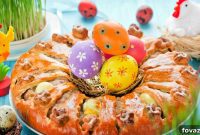 Simple Easter Delights to Enjoy Beyond Spring