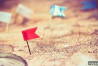 Chart New Creations: Inspiring DIY with Old Maps