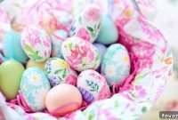100 Ways to Celebrate Easter: Crafts, Recipes, and DIY Fun