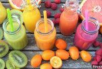13 DIY Smoothies to Fuel Your Body and Calm Your Mind