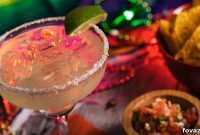 Cinco de Mayo Sips: Festive Drinks for Your Fiesta