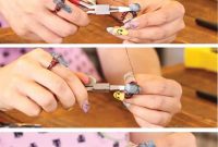 Wire Jewelry Crafting: Essential Stone Wrapping Techniques