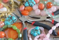 Handcrafting Personalized Wire Jewelry