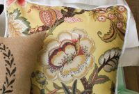Mastering Pillow Piping and Curtain Sewing