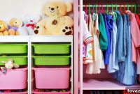 Mastering Toy Clutter: Brilliant Storage Ideas for a Tidy Home