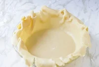 Effortless Pie Crust for Beginners