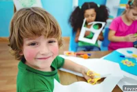 Over Sixty Fun Kids Crafts In Under An Hour