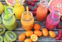 19 Smoothies to Supercharge Your Wellness