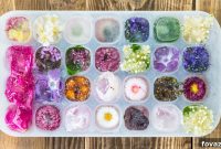 14 Clever Ice Cube Tray Hacks That Go Beyond Water