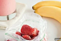 15 Freezer Smoothie Packs for Quick & Healthy Blends