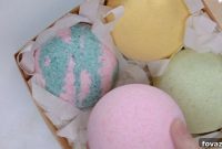 Craft a Bubbly Escape: DIY Bath Bombs