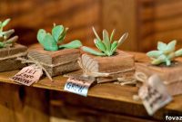 24 DIY Wedding Favors Your Guests Will Cherish