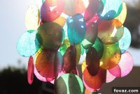 32 DIY Wind Chime Ideas to Brighten Your Space